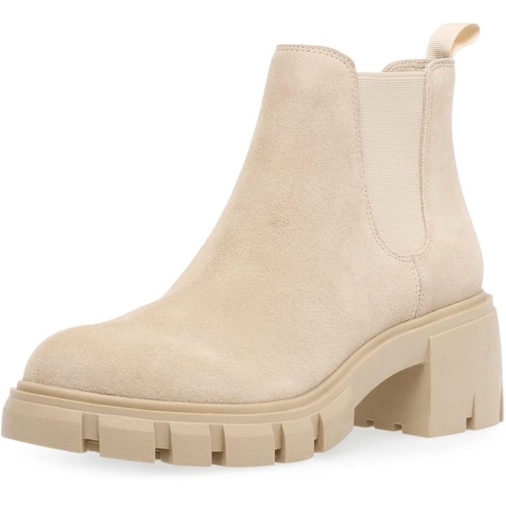 Steve Madden Women’s Howler Chelsea Boot